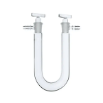 U Shaped Drying Tube