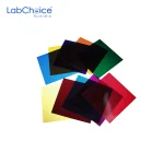Unmounted Colour Filter Sheets LabChoice Australia