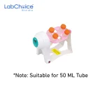 Variable Speed Tube Rotator Digital Display Multi Angle Up to 40 rpm LabChoice Australia