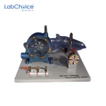 Water Turbine Hydro Electric Power LabChoice Australia