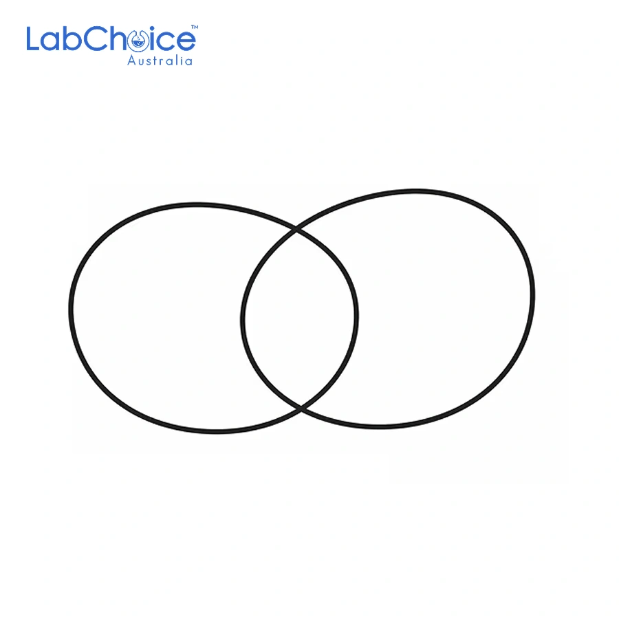 Wimshurst Machine Spare Belts, Replacement Belt Set-LabChoice Australia Wimshurst Machine Spare Belts Replacement Belt Set LabChoice Australia