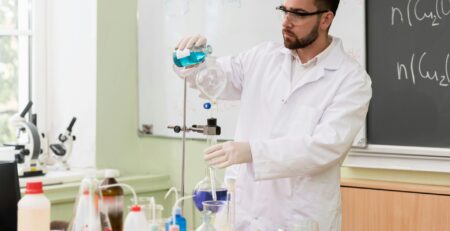 Laboratory Condenser