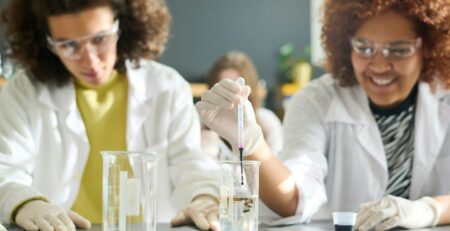glassware grades