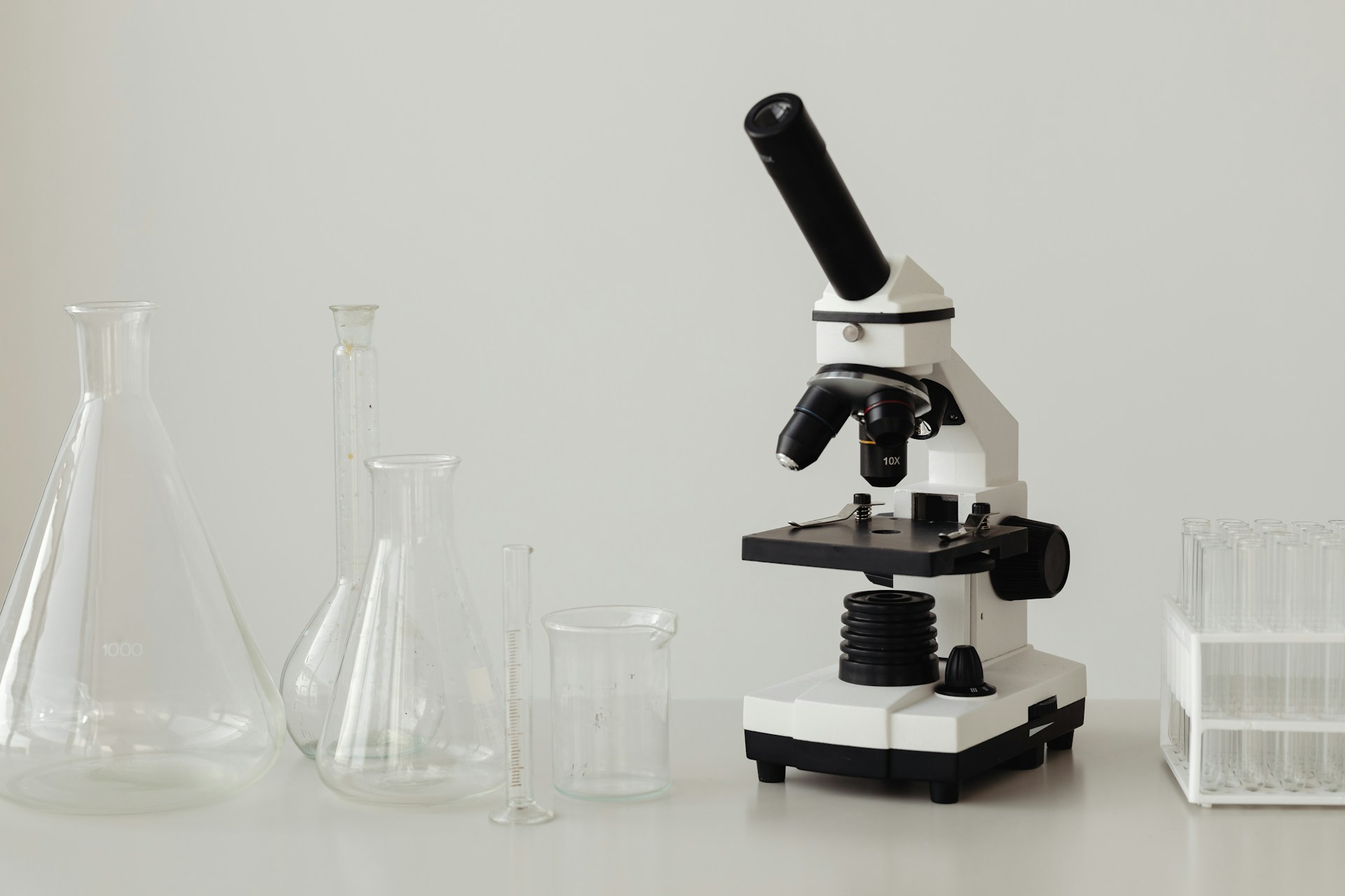 glassware