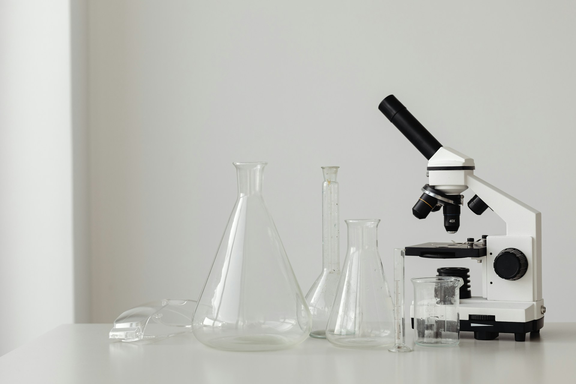 Glassware