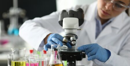 lab glassware