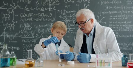 lab kits