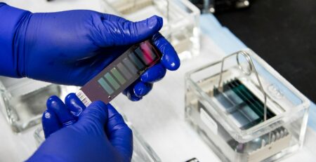 pH Indicator Papers