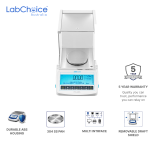 Adam Polaris Precision Balances for Accurate Lab Weighing Labchoice Australia