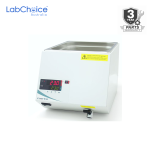 Advanced Digital LED Waterbath 12L LabChoice Australia
