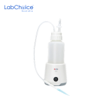 Bench top Smart Vacuum Aspiration System 1L Replaceable Battery Model