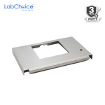 Bridge Plate IT1100 TH Series Steam Protection for Lid Use LabChoice Australia