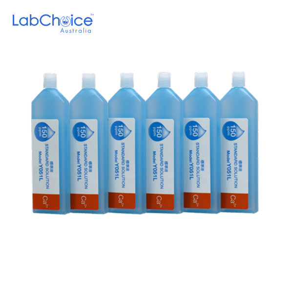 Calcium Ion Standard Solution 150 ppm