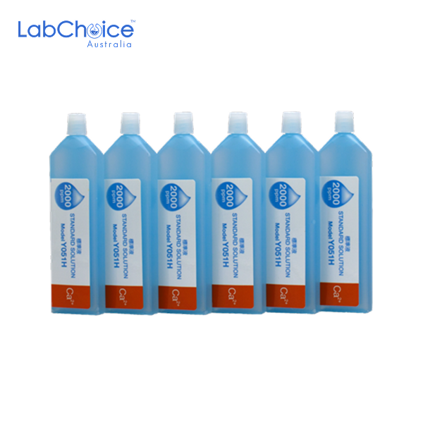 Calcium Ion Standard Solution 2000 ppm
