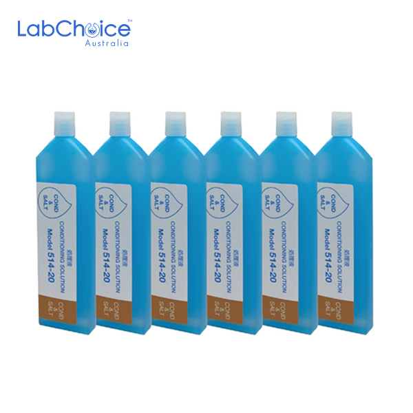 Conditioning Solution, 14 mL x 6 Conditioning Solution 14 mL x 6