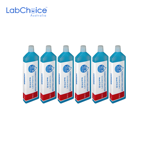 Conductivity Standard Solution 12.9 Conductivity Standard Solution 12.9