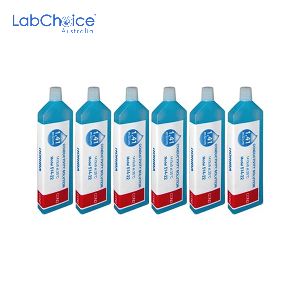 Conductivity Standard Solution Conductivity Standard Solution
