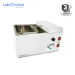 Digital Shaking Waterbath Compact LabChoice Australia