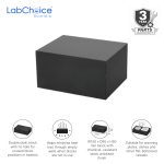 Double Plain Block LabChoice Australia