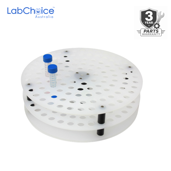 Drum Rotor for RSM Mixers LabChoice Australia