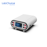 Electrophoresis Power Supplies LCD Touchscreen 4 Channel Parallel Output Type