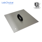 Flat Stainless Steel Lid IT2400 Bath Cover LabChoice Australia