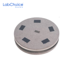 GYROSCOPE ROTATING PLATFORM 390mm