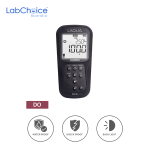 Handheld Dissolved Oxygen Meter