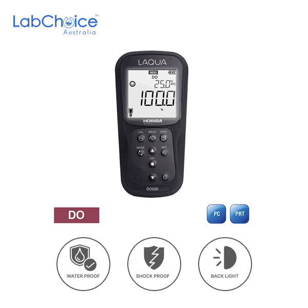 Handheld Dissolved Oxygen Meter2 1