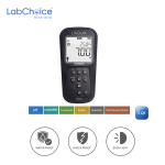 Handheld Multi Parameter