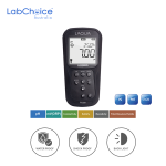 Handheld Multi Parameter Water