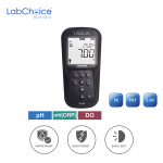 Handheld pH 1