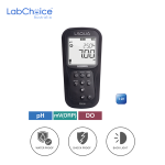 Handheld pH