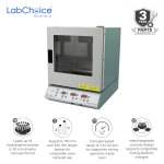 Hybridisation Oven LabChoice Australia
