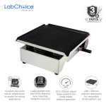 Hybridisation Oven Platform Orbital LabChoice Australia