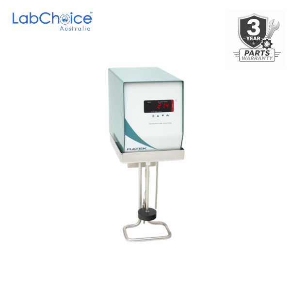 Immersion Heater Circulator Digital M1 Hold up to 4 x 96 well microtiter plates LabChoice Australia