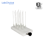 Manifold Kit for Ratek Dry Block Heaters 12Way LabChoice Australia