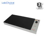 Medium Analogue Warming Tray LabChoice Australia