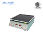 Medium Reciprocating Shaker Hold up to 4 x 96 well microtiter plates LabChoice Australia