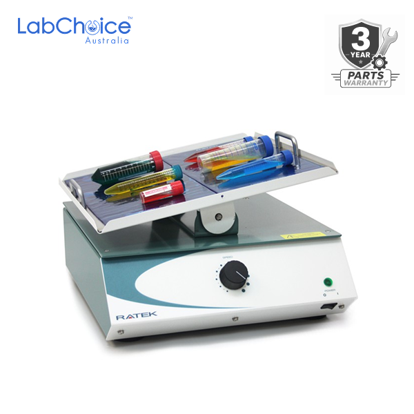 Medium Rocking Platform Mixer Analogue-LabChoice Australia Medium Rocking Platform Mixer Analogue LabChoice Australia
