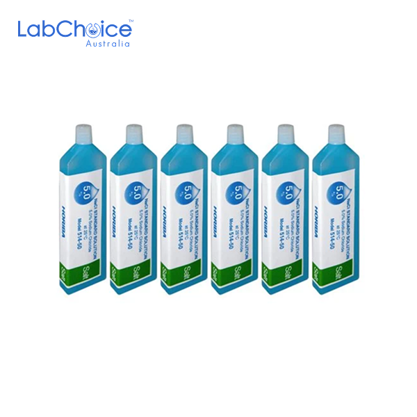 NaCl Standard Solution, 5.0 NaCl Standard Solution 5.0