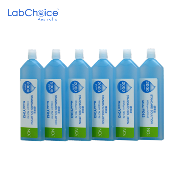 Nitrate Ion Standard Solution 2000 ppm