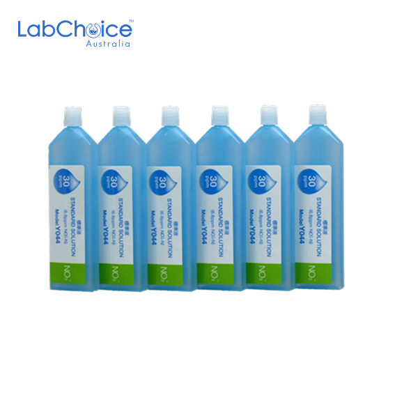 Nitrate Ion Standard Solution 30 ppm