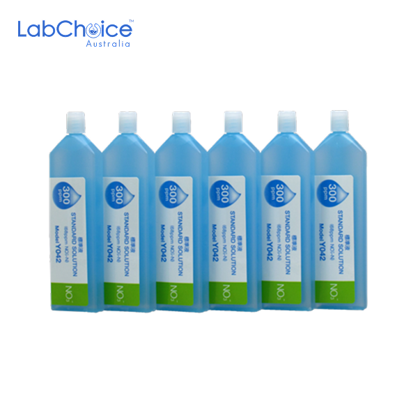 Nitrate Ion Standard Solution 300 ppm