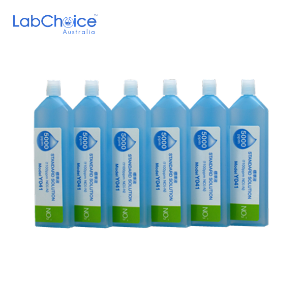 Nitrate Ion Standard Solution, 5000 ppm Nitrate Ion Standard Solution 5000 ppm