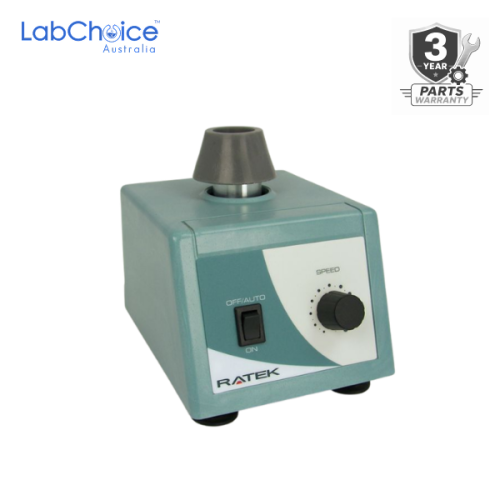 Variable Speed Vortex Mixer, up to 2700 rpm - Image 1