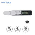 Pocket Ionized Calcium Meter