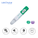 Pocket Salinity Meter