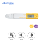 Pocket Sodium Ion Meter
