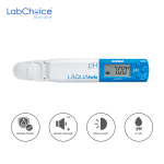 Pocket pH Meter 0.1 mL